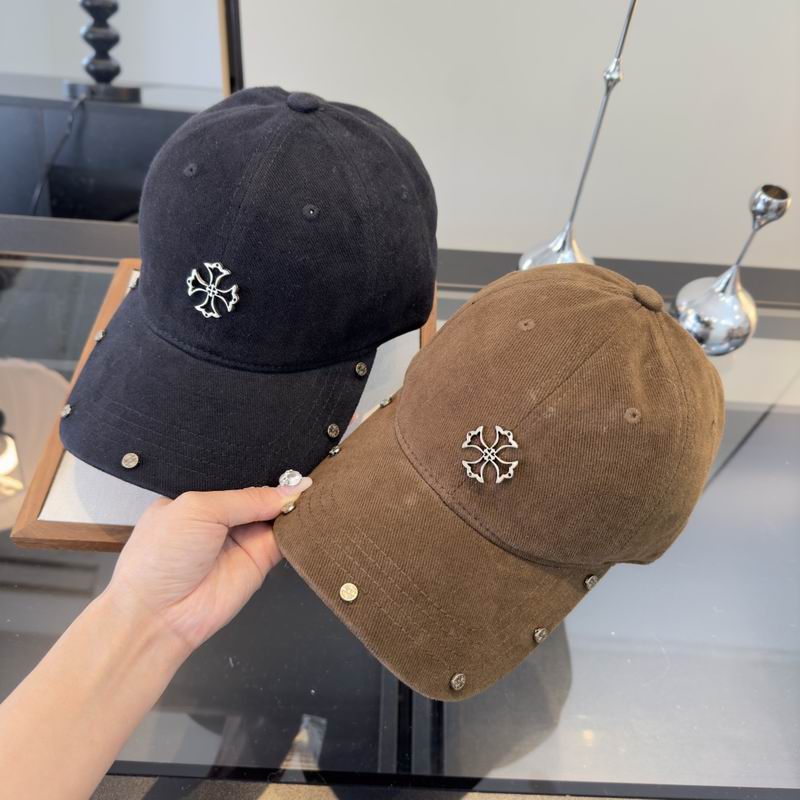 Chrome Hearts Cap 030408